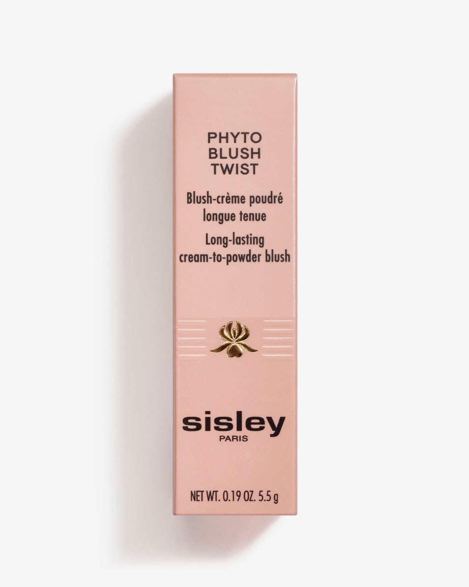 SISLEY Phyto Twist blush NUDE 3