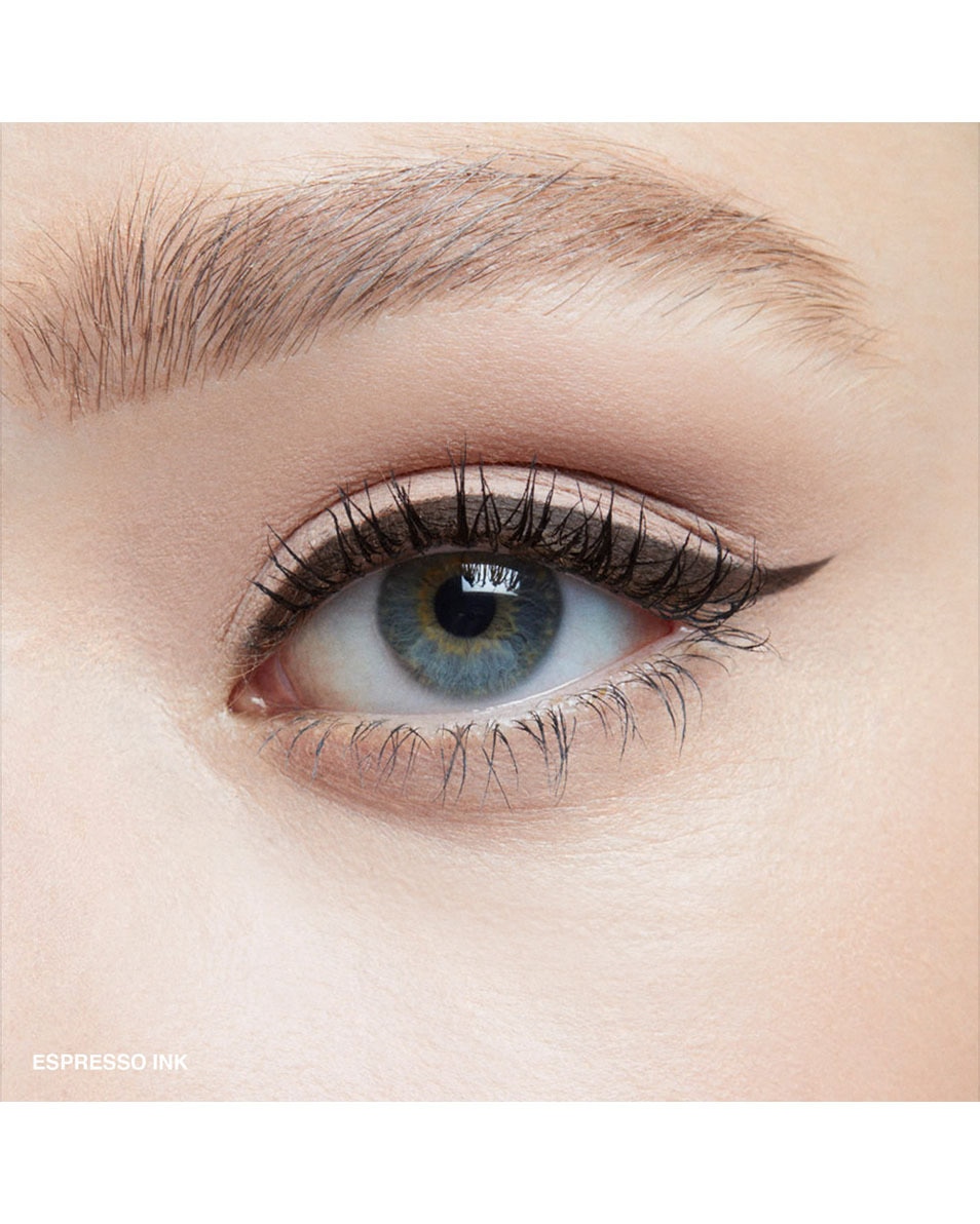 BOBBI BROWN Long-Wear Gel Eyeliner Eye-liner gel waterproof longue tenue Expresso Ink 3