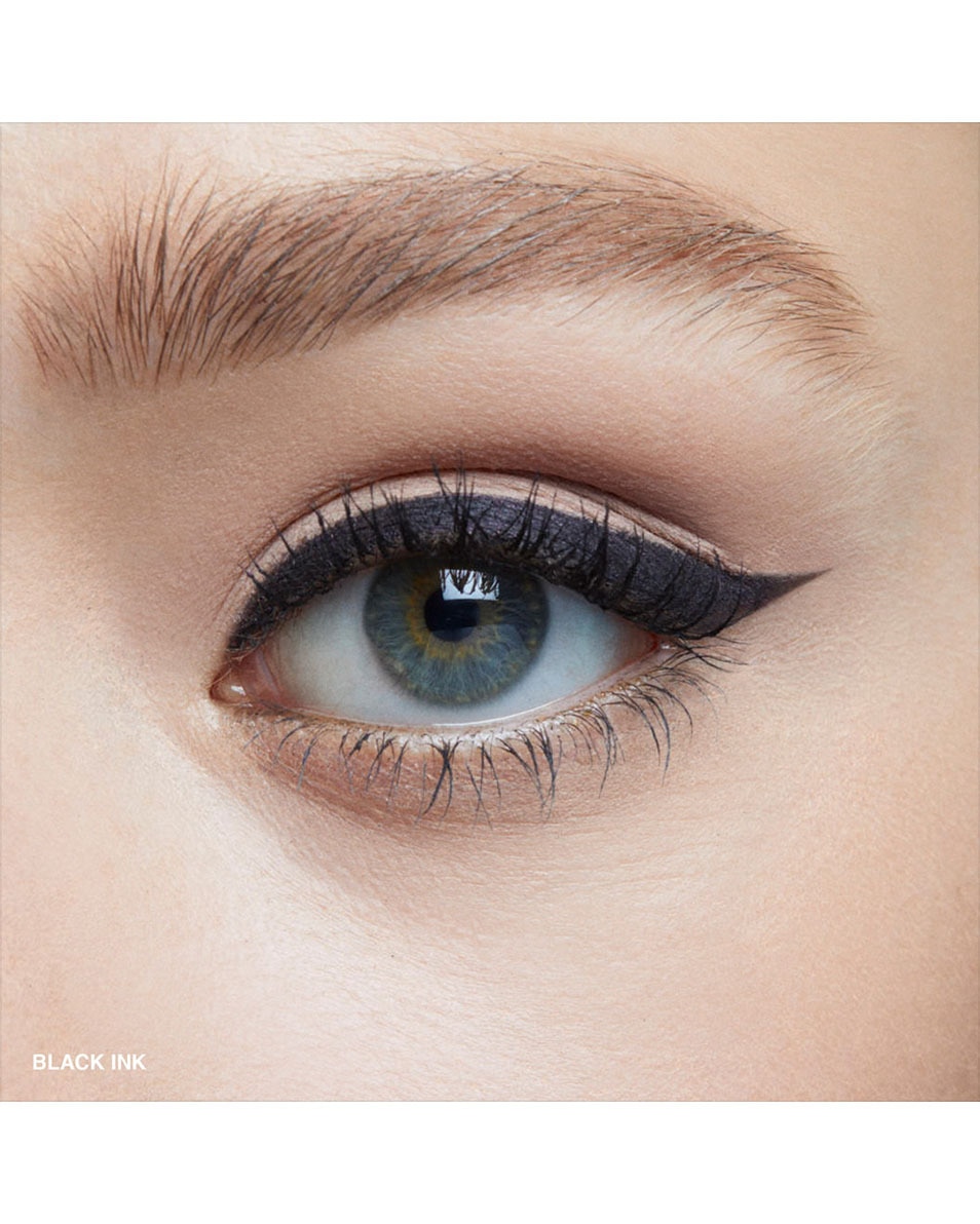 BOBBI BROWN Long-Wear Gel Eyeliner Eye-liner gel waterproof longue tenue Black Ink 3
