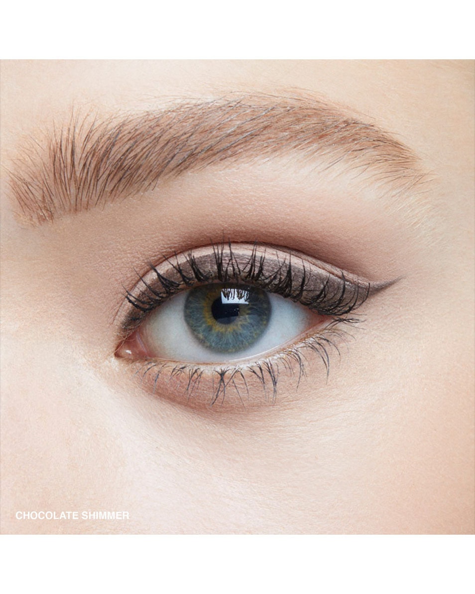 BOBBI BROWN Long-Wear Gel Eyeliner Eye-liner gel waterproof longue tenue Chocolate Shimmer Ink 3