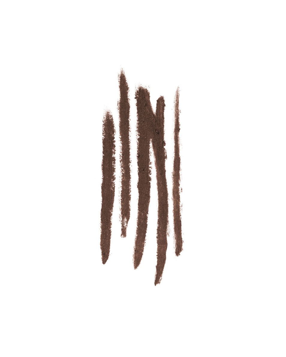 BOBBI BROWN Long-Wear Gel Eyeliner Langhoudende, waterbestendige gel-eyeliner Chocolate Shimmer Ink 3