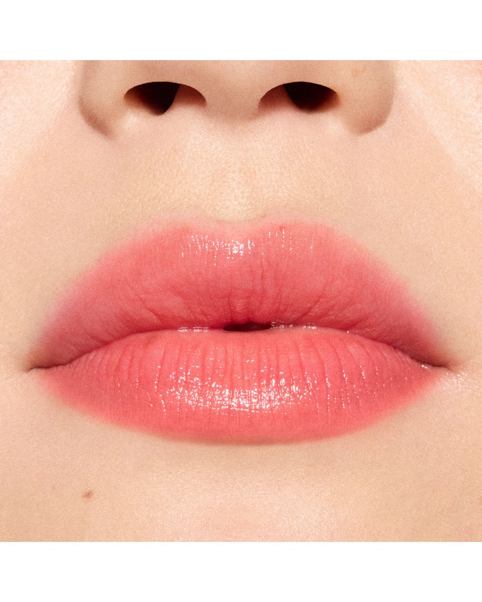 M.A.C Glow Play Lip Balm Getinte lippen balsem Baby doll