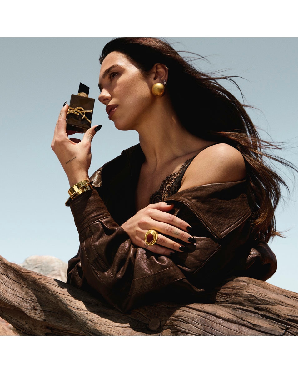 YVES SAINT LAURENT Libre Eau De Parfum 50 ML 3