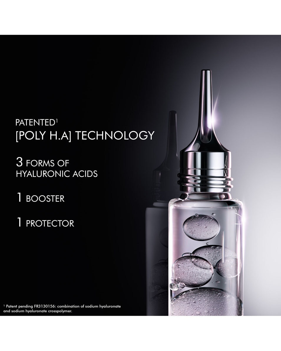 DIOR Dior Capture Totale Hyalushot Advanced Soin booster correcteur de rides 15 ML 3