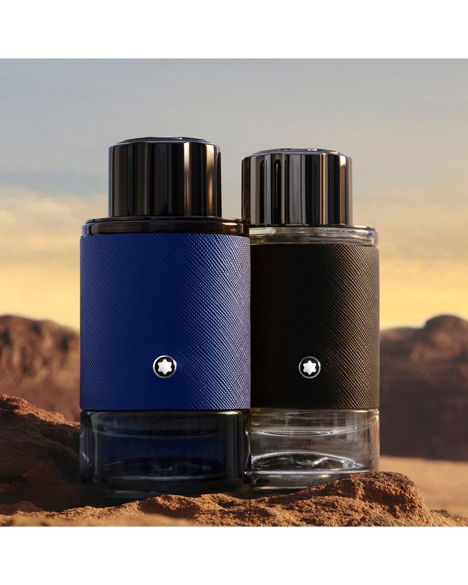 MONTBLANC MB EXPLORER INFINITE Eau de parfum 100 ML 3