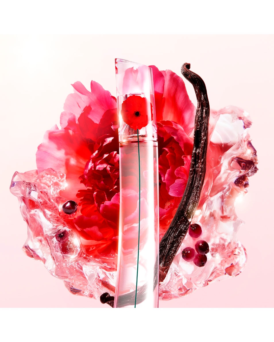 KENZO Flower by Kenzo Coffret 50 ml 3 ST