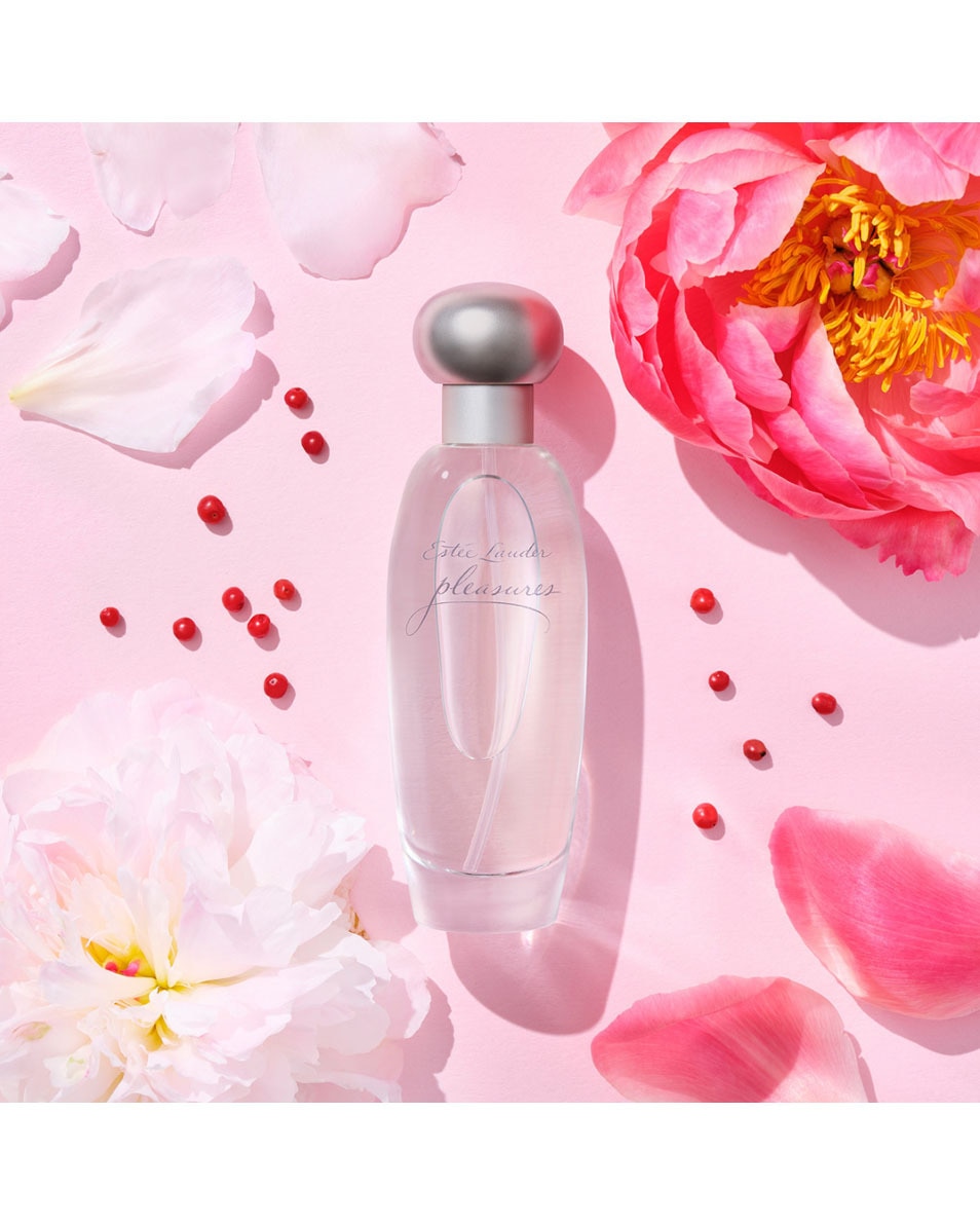 ESTÉE LAUDER Pleasures Eau de Parfum & Body Lotion Gift Set Cadeauset 2 ST 3