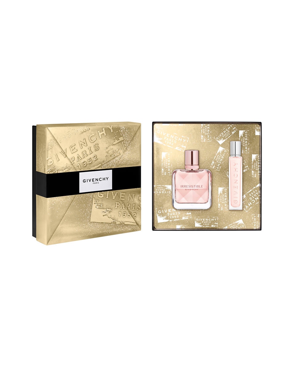 GIVENCHY Irresistible Coffret EDP 2 ST 3