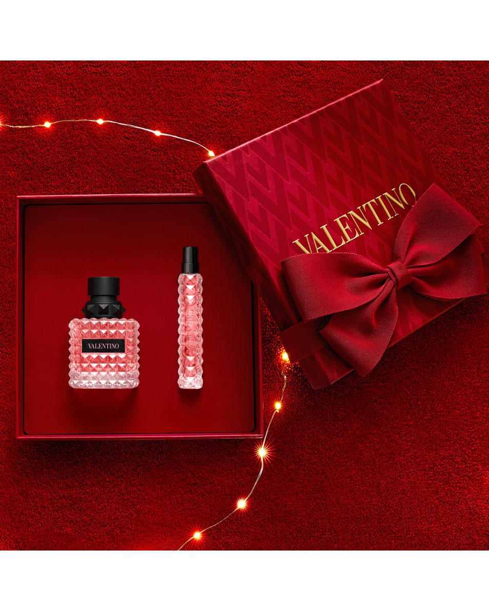 VALENTINO Born In Roma Eau De Parfum 2 ST 3