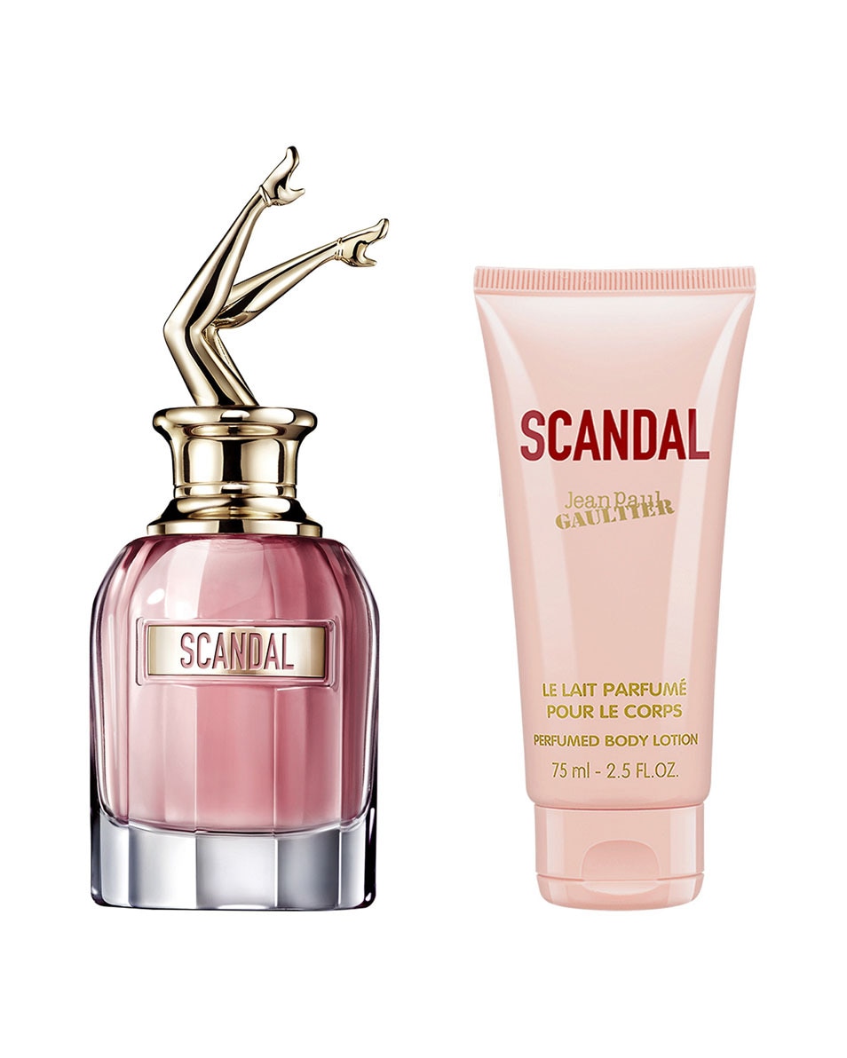 JEAN PAUL GAULTIER Scandal Geschenkset Eau de Parfum 2 ST 3