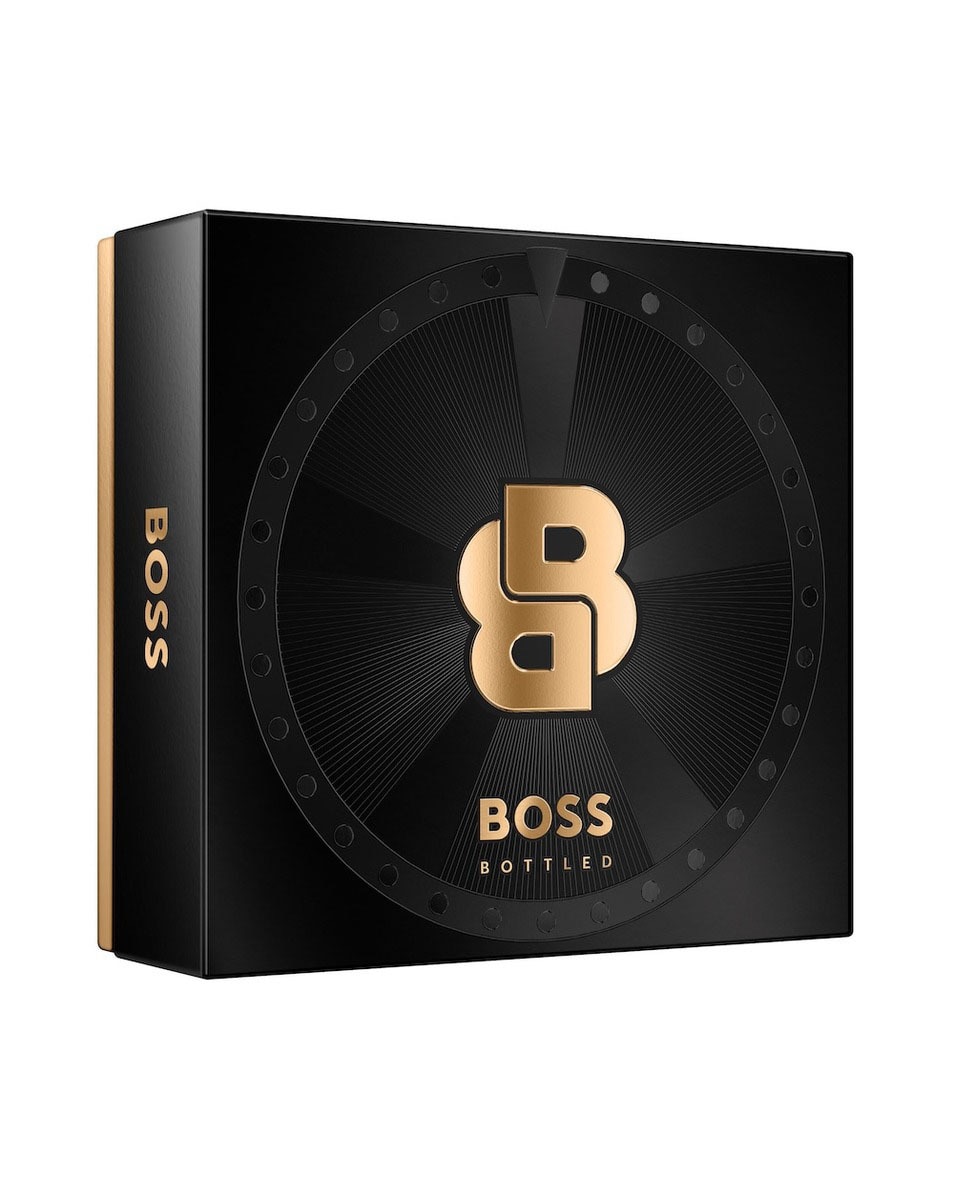 HUGO BOSS Boss bottled Fragrance Set 2 ST