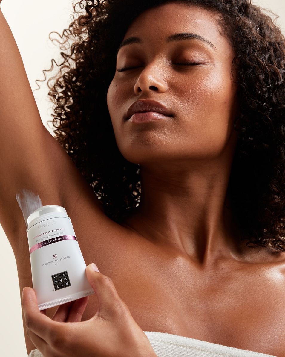 RITUALS The Ritual of Jing 48h anti-perspirant crème 50 ML