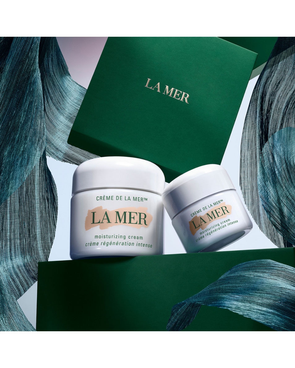 LA MER The Crème de La Mer Duet Huidverzorgingsset 2 ST