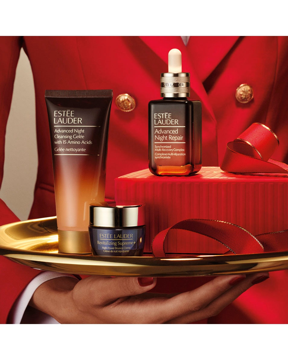 ESTÉE LAUDER Advanced Night Repair Skincare set 3 ST 3
