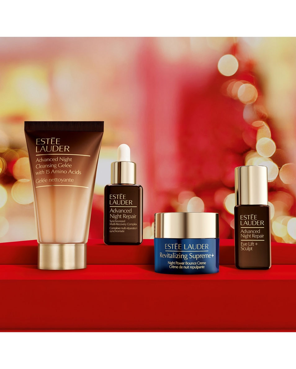 ESTÉE LAUDER Advanced Night Repair Skincare discovery set 4 ST 3