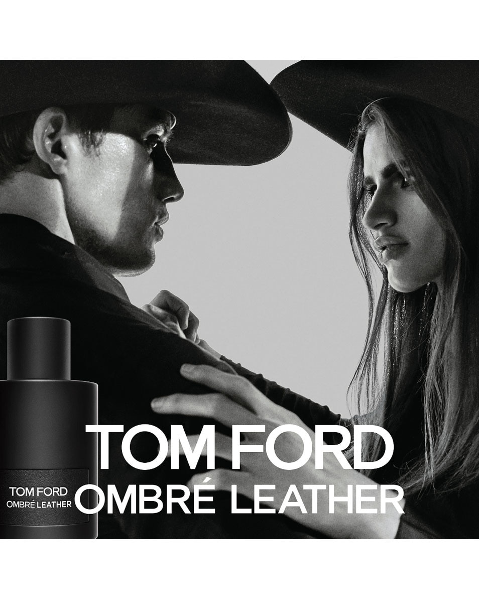 TOM FORD Ombré Leather Eau de parfum set 2 ST 3