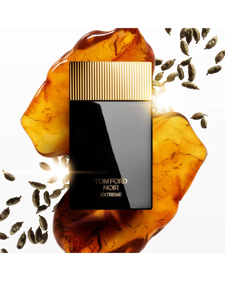 TOM FORD Signature Discovery Set Signature-collectie set voor hem 5 ST 3