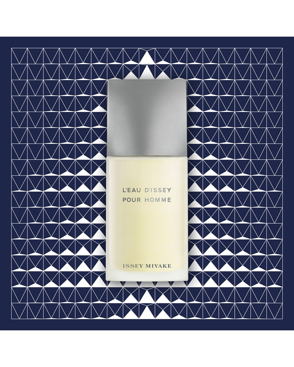 ISSEY MIYAKE L’Eau d’Issey pour Homme Eau de Toilette 75 ml Geurset 2 ST 3