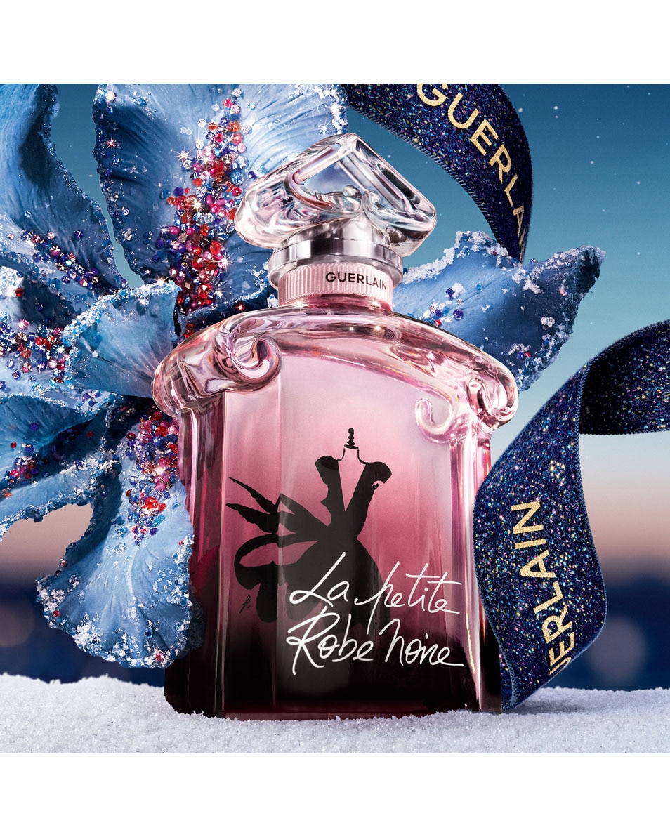 GUERLAIN LA PETITE ROBE NOIRE La Petite Robe Noire-Coffret Eau de Parfum 3 ST 3