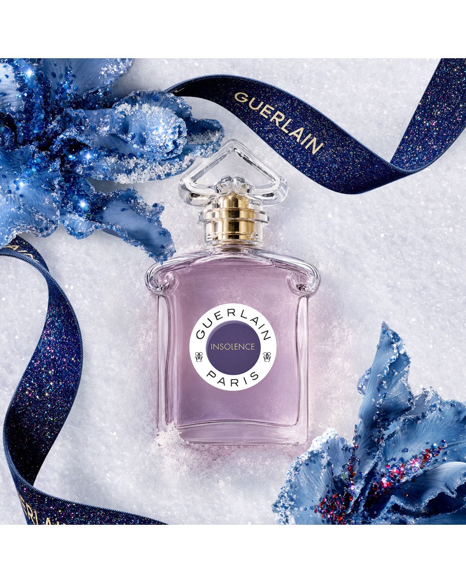 GUERLAIN LES LÉGENDAIRES Les Légendaires - Insolence -Coffret Eau de Parfum 2 ST 3