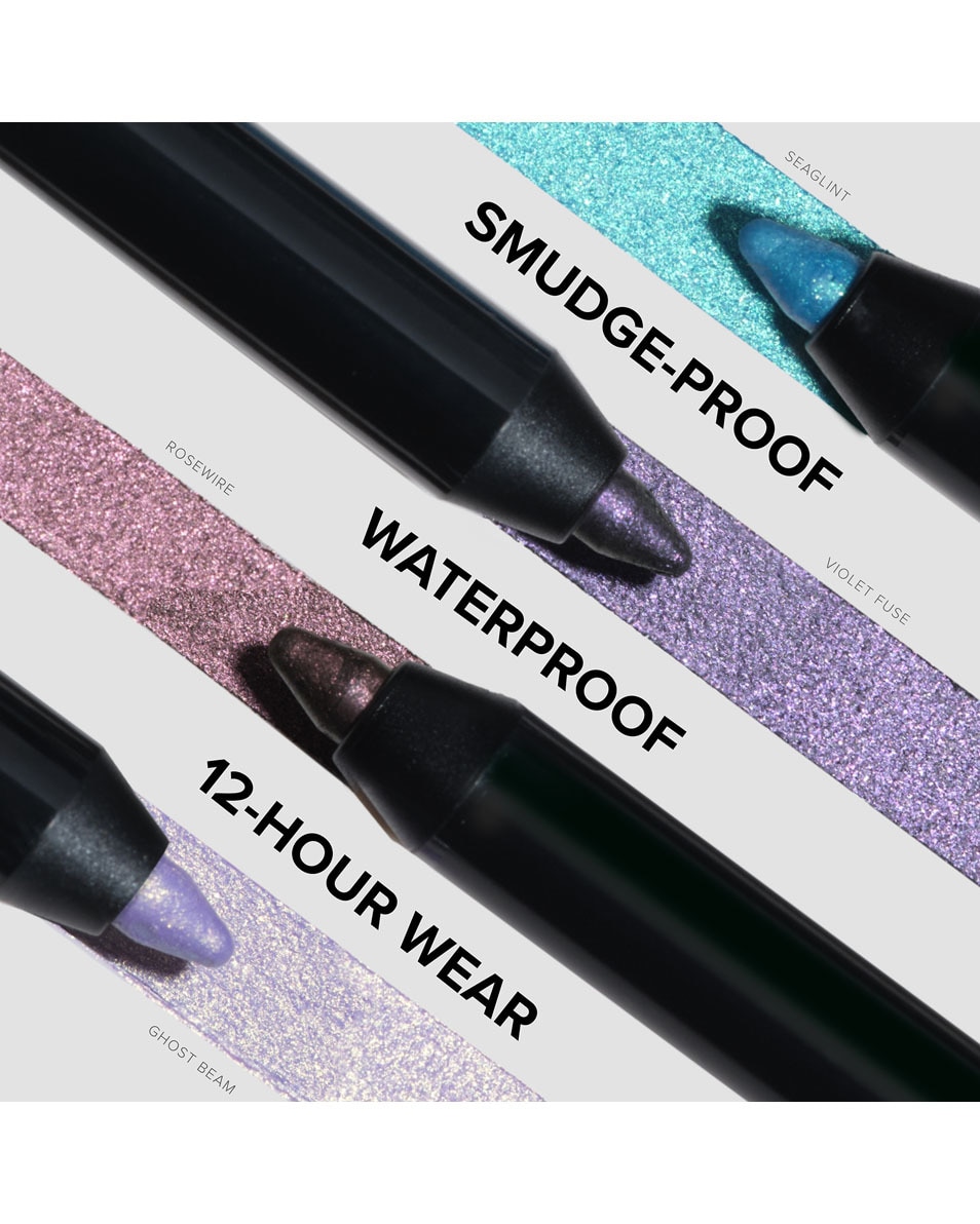 ANASTASIA BEVERLY HILLS Dramaline Longwear Eyeliner Deep Current 3