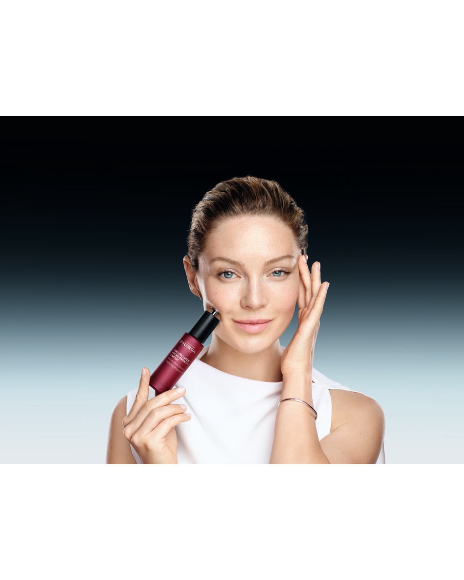 FILORGA PRO-COLLAGEN MICRO-GROWTH FACTOR PRO-COLLAGEN SERUM 30 ML 3