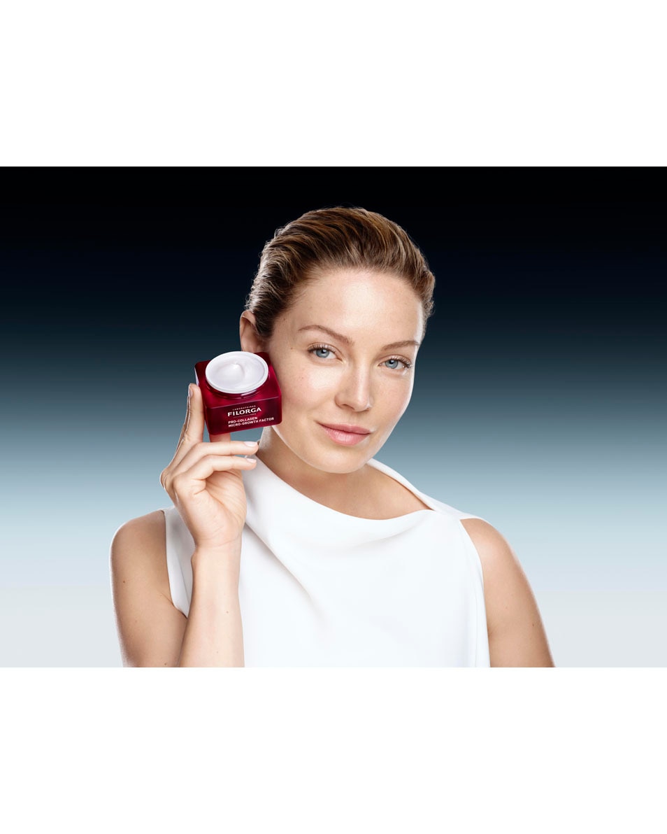 FILORGA PRO-COLLAGEN MICRO-GROWTH FACTOR PRO-COLLAGEN MICRO-GROWTH FACTOR CREME 50 ML 3