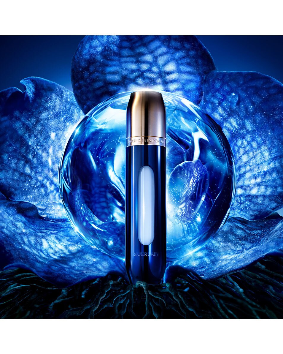 GUERLAIN Orchidée Impériale The Longevity Concentrate - De navulling 30 ML
