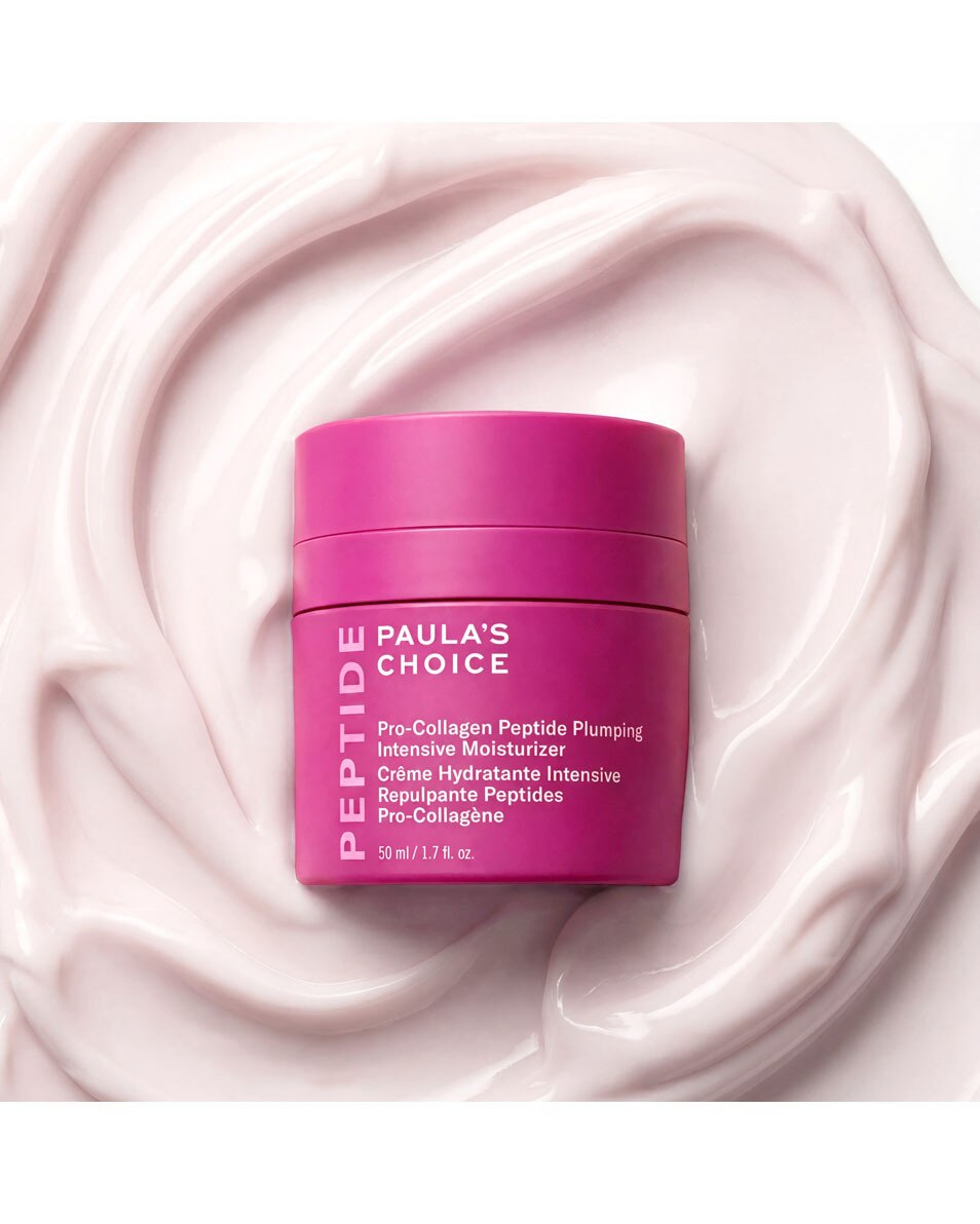 Paula's Choice Plump + Firm Peptide Plumping Intensive Moisturizer 50 ML 3