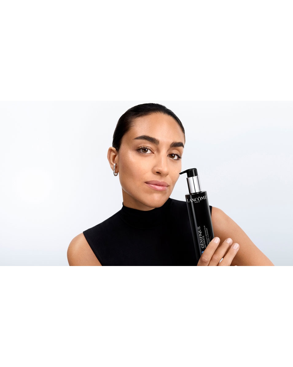 LANCÔME Genifique Herstellende gezichtsreiniger 200 ML 3
