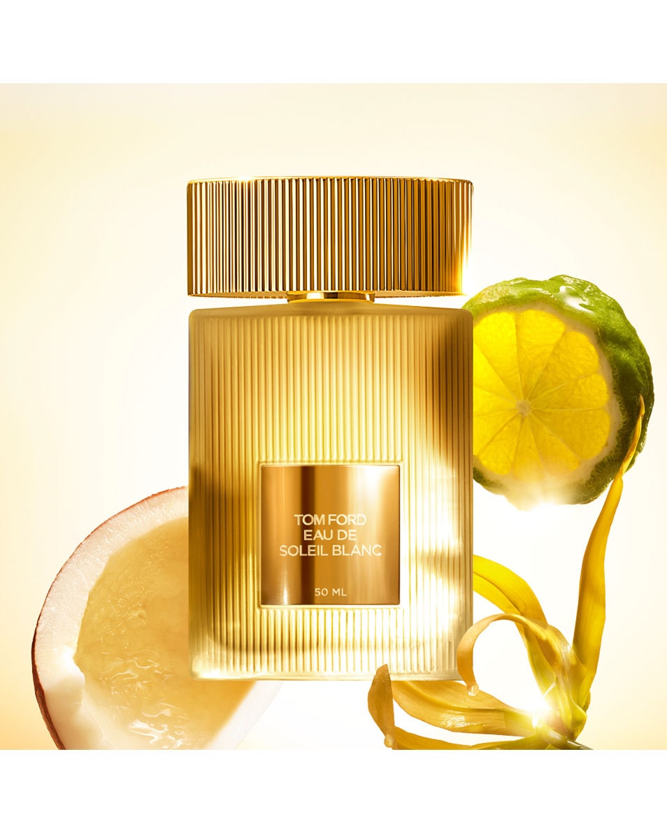 TOM FORD Signature Discovery Set For Her Coffret découverte signature pour elle 2 ST 3
