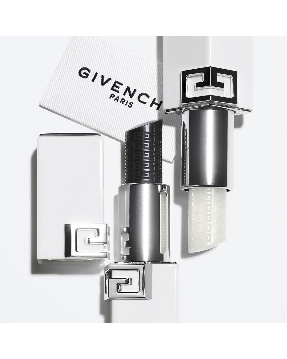 GIVENCHY COSMETICS LE ROUGE HYDRA BALM N00 LE ROUGE HYDRA BALM N00 N00 3