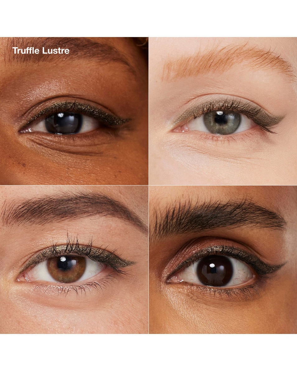 CLINIQUE Quickliner for Eyes Intense Oogpotlood Truffle Lustre-WN 3