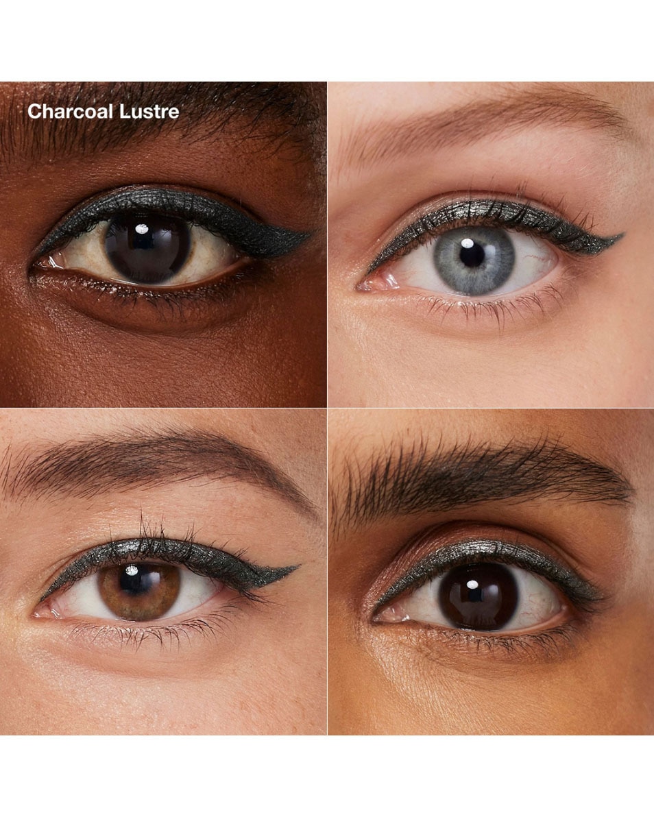 CLINIQUE Quickliner for Eyes Intense Oogpotlood Charcoal Lustre-WN 3