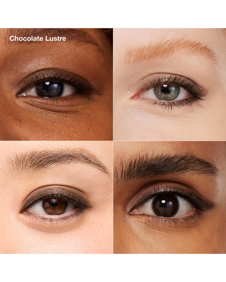 CLINIQUE Quickliner for Eyes Intense Oogpotlood Chocolate Lustre-WN 3
