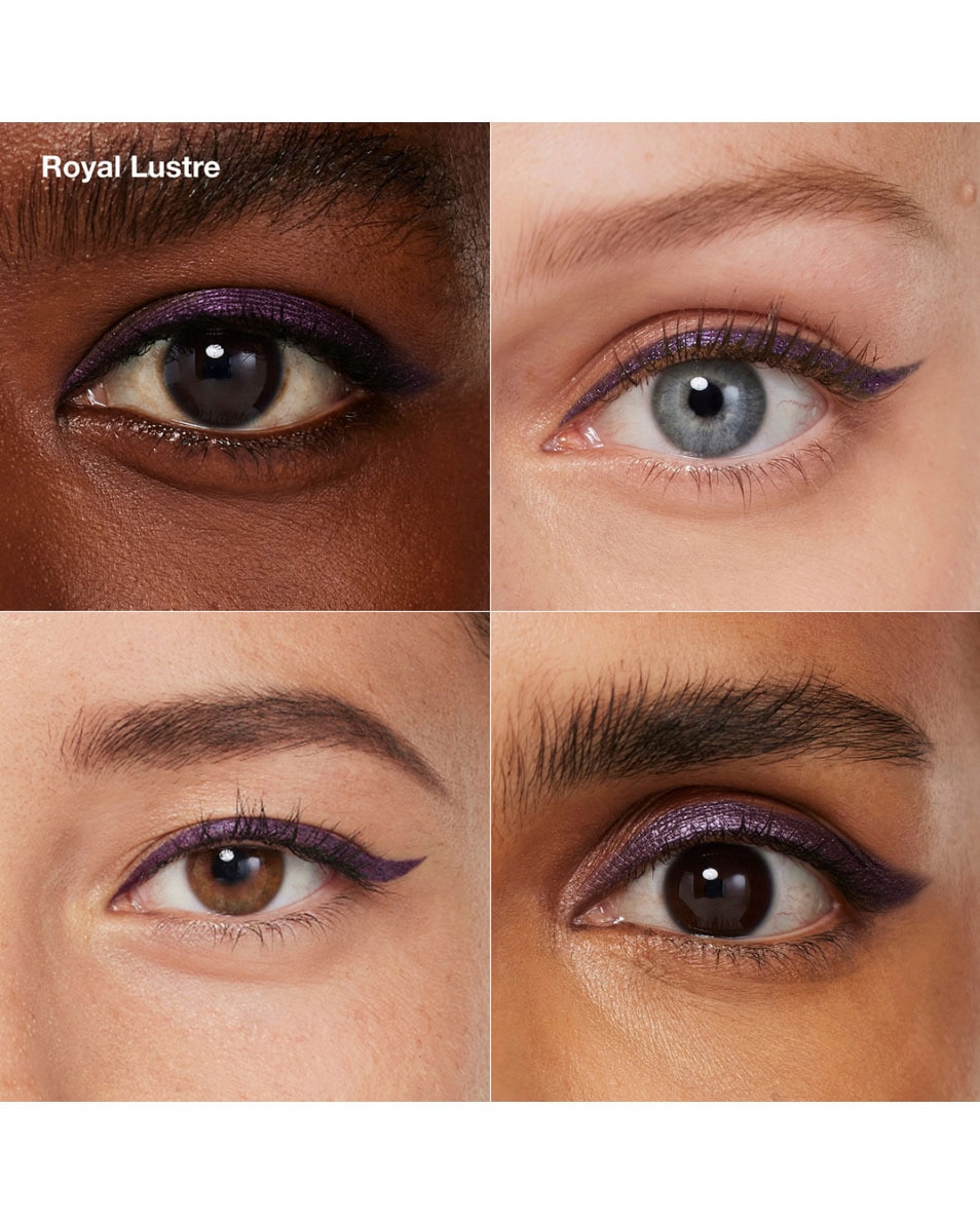 CLINIQUE Quickliner for Eyes Intense Oogpotlood Royal Lustre-WN 3