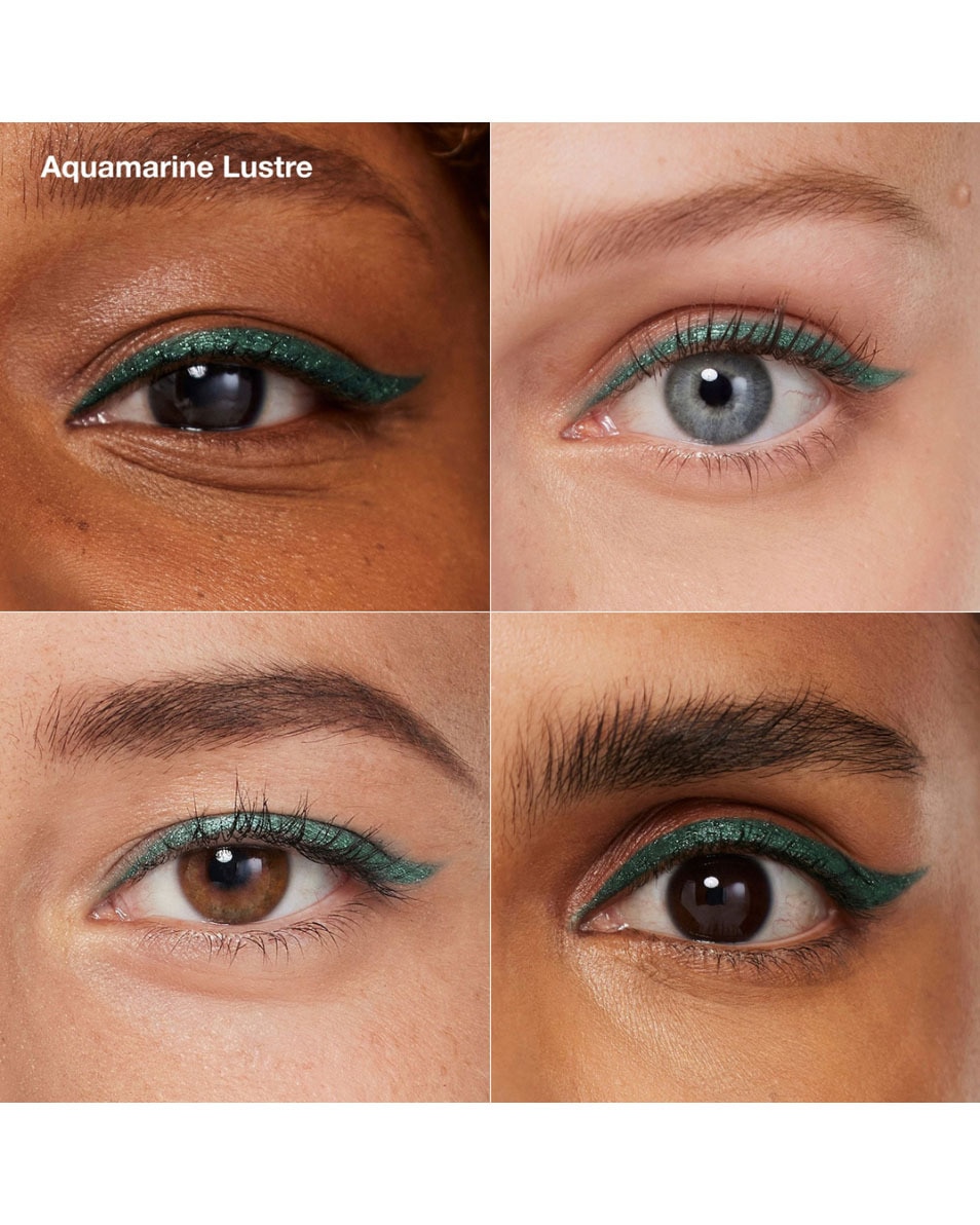 CLINIQUE Quickliner for Eyes Intense Oogpotlood Aquamarine Lustre-WN 3