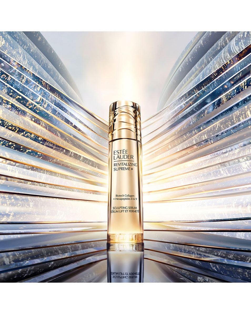 ESTÉE LAUDER Revitalizing Supreme+ Sculpting Serum Sérum lift et fermeté 50 ML 3