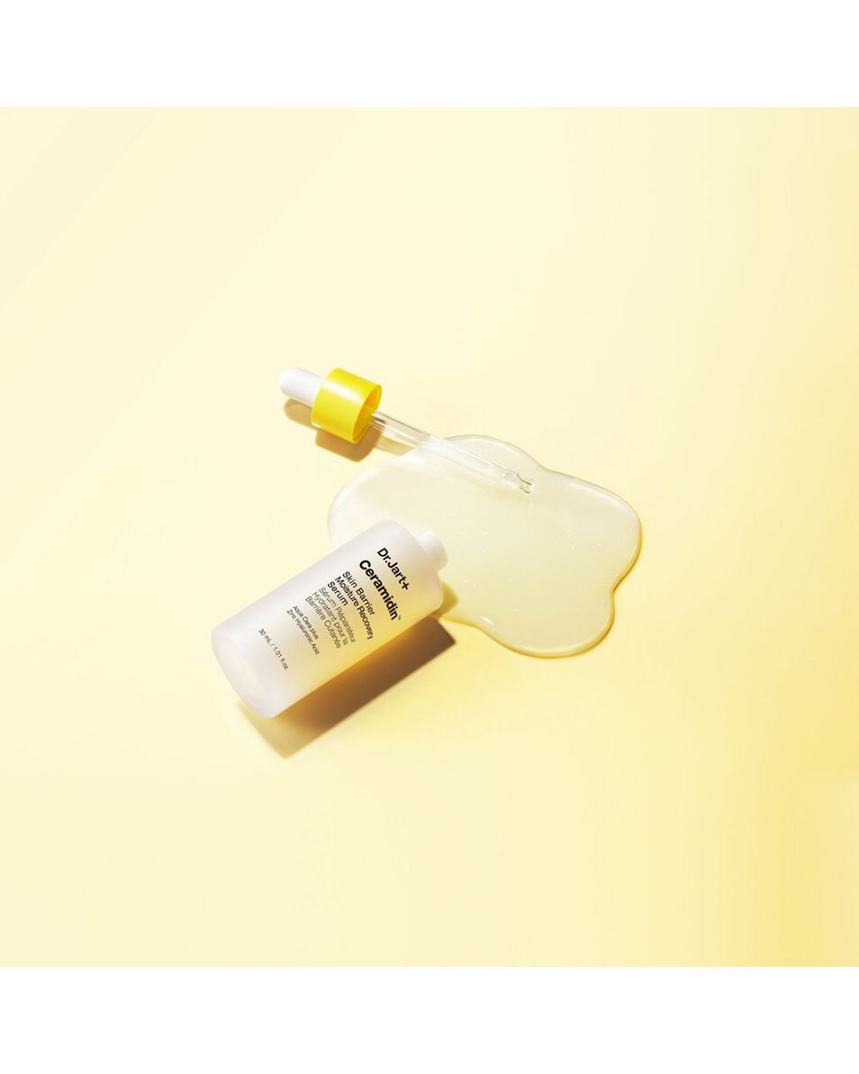 DR JART+ Ceramidin Sérum Réparateur Hydratant 30 ML 3