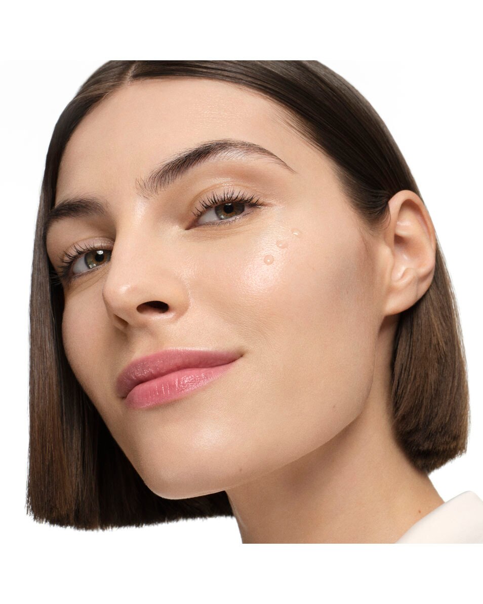 SHISEIDO Daily Essentials Treatment Softener Enriched 150 ML 3