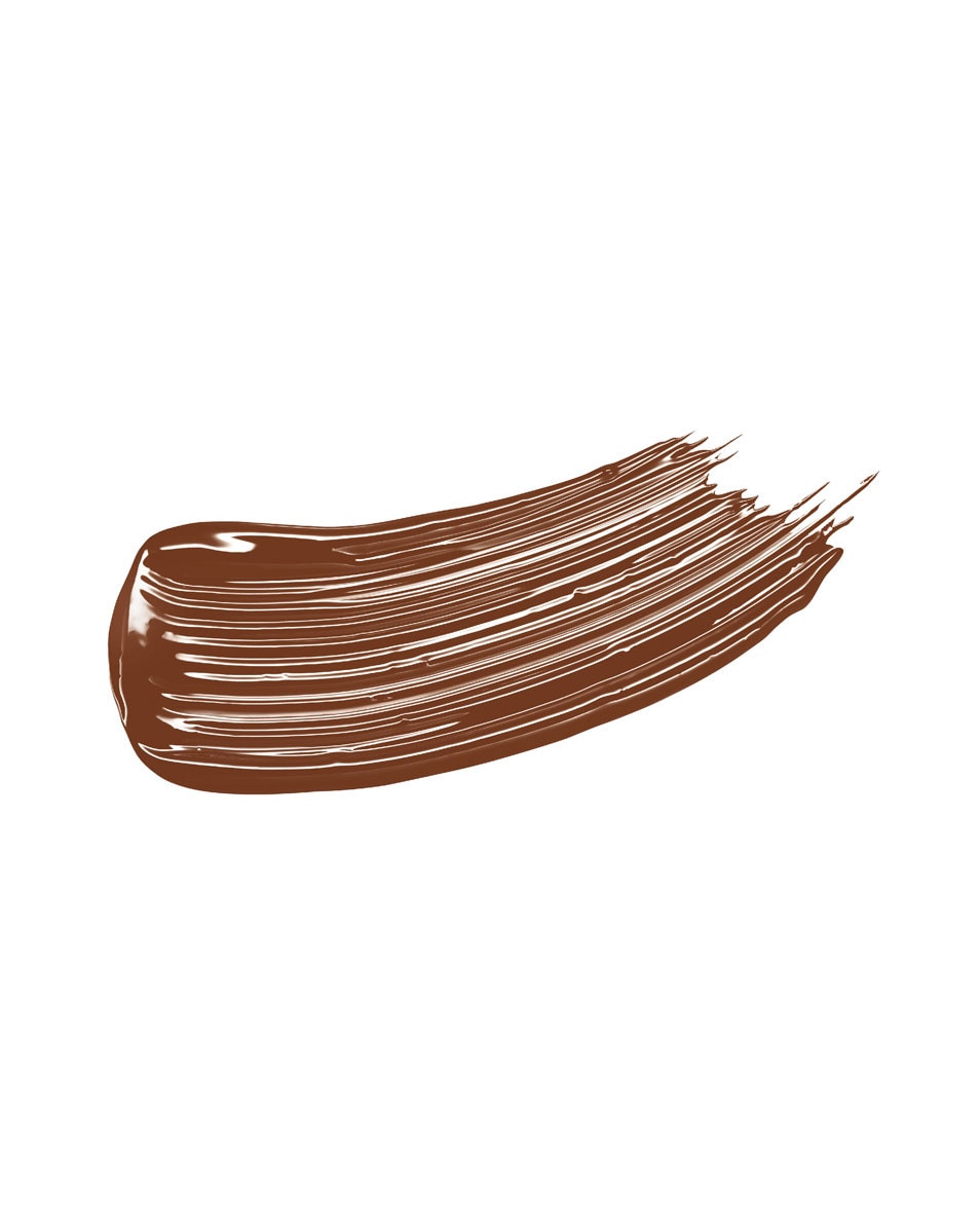 ARMANI BEAUTY Vertigo Drammatico Mascara Coffee Brown