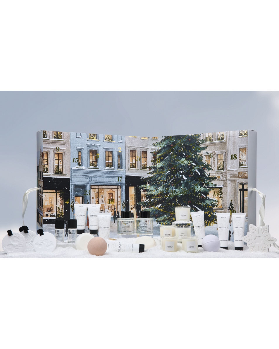 SCENTO 24 days of Magic Adventkalender 24 ST 3