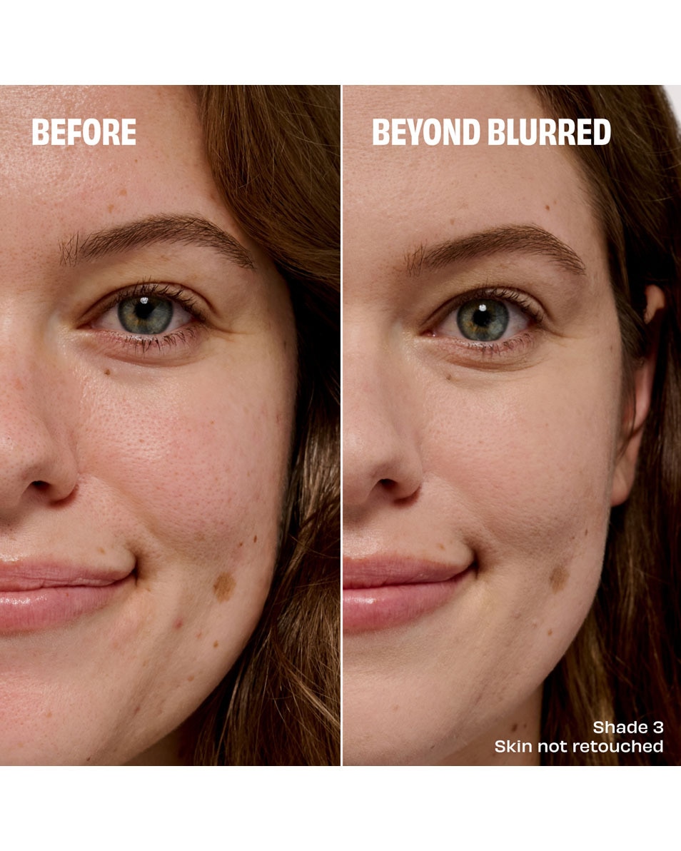 BENEFIT COSMETICS The POREfessional Concealer 30C LAUGH (Deep Cool-Peach) 3