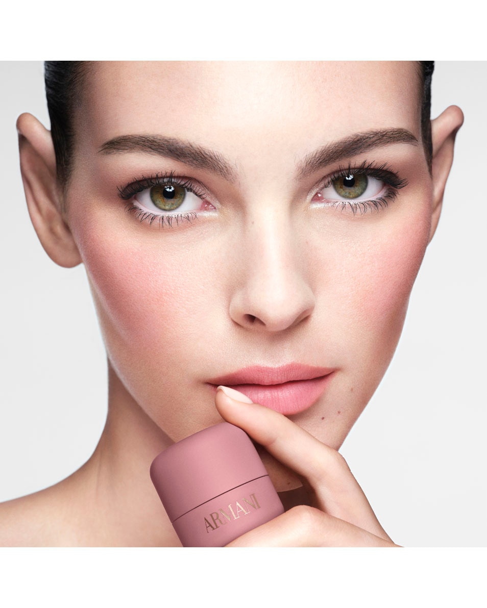 ARMANI BEAUTY Armani Dolci Blush Mauve Blush 3