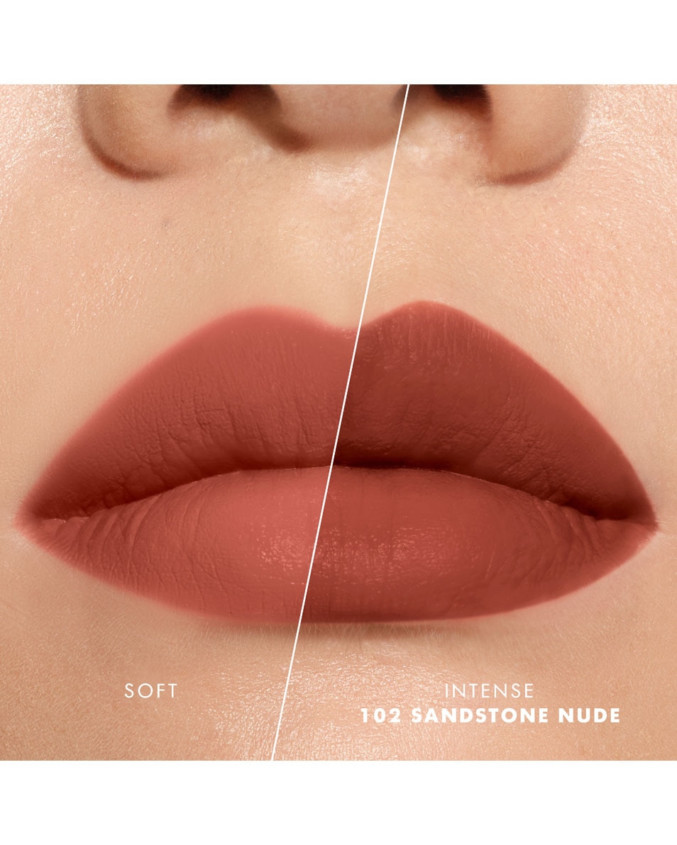 ARMANI BEAUTY Lip Maestro Rouge À Lèvres Sandstone Nude 3