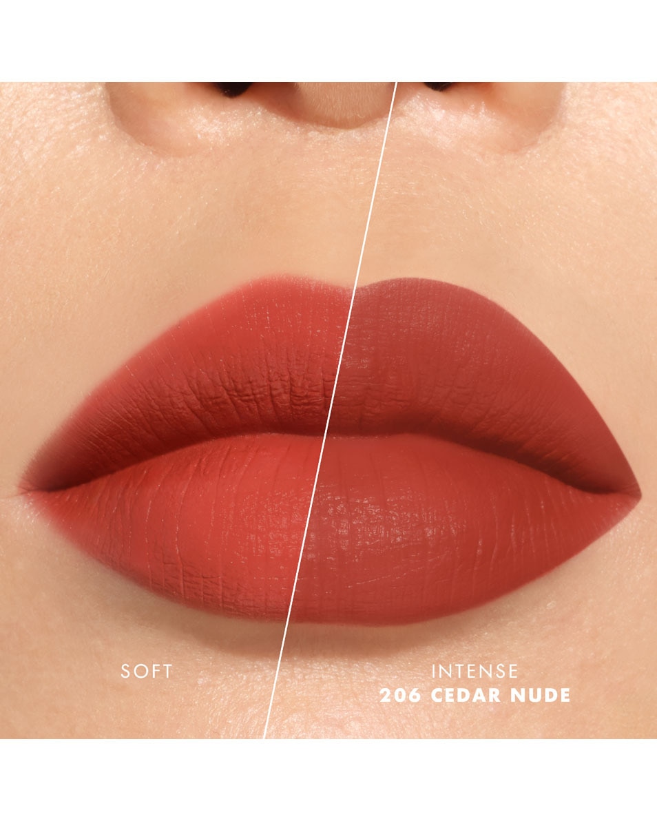 ARMANI BEAUTY Lip Maestro Rouge À Lèvres Cedar Nude 3