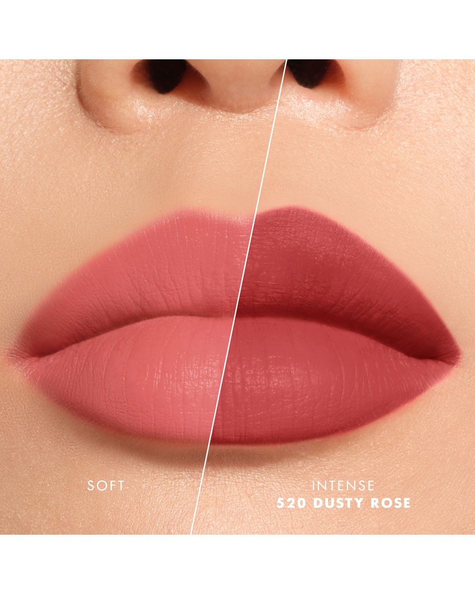 ARMANI BEAUTY Lip Maestro Rouge À Lèvres Dusty Rose 3