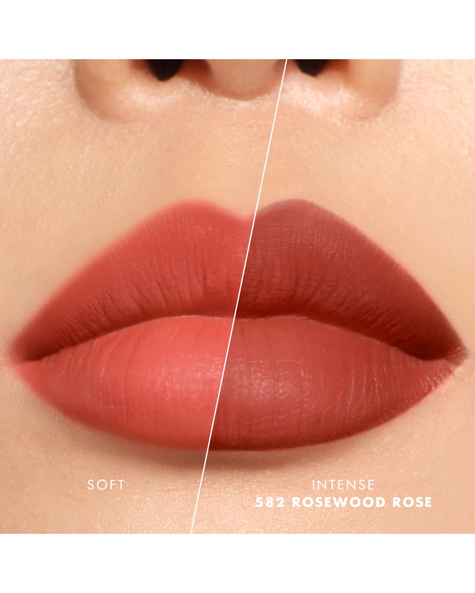 ARMANI BEAUTY Lip Maestro Rouge À Lèvres Rosewood Rose 3