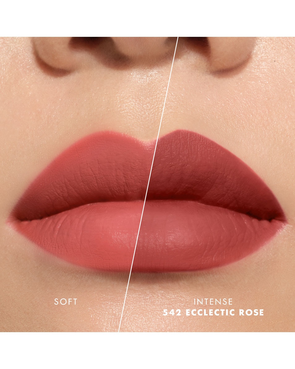 ARMANI BEAUTY Lip Maestro Rouge À Lèvres Eclectic Rose 3