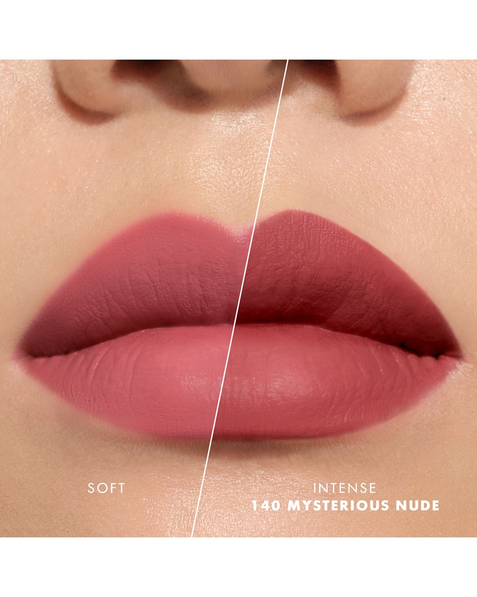 ARMANI BEAUTY Lip Maestro Rouge À Lèvres Mysterious Nude 3